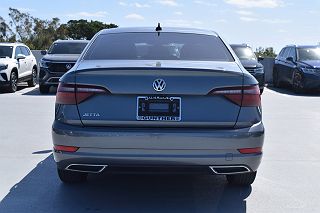2020 Volkswagen Jetta SEL 3VWGB7BU4LM063862 in Delray Beach, FL 7