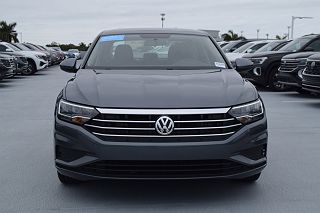 2020 Volkswagen Jetta S 3VWCB7BUXLM051598 in Delray Beach, FL 3
