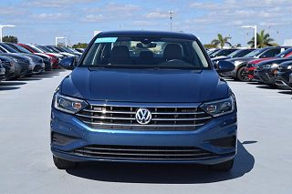 2020 Volkswagen Jetta SEL 3VWEB7BU0LM003343 in Delray Beach, FL 2