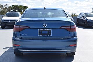 2020 Volkswagen Jetta SEL 3VWEB7BU0LM003343 in Delray Beach, FL 6
