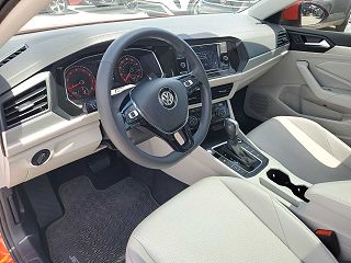 2020 Volkswagen Jetta SE 3VWCB7BU3LM049093 in Doral, FL 11