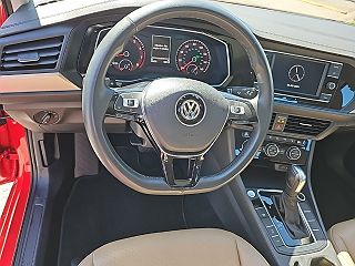 2020 Volkswagen Jetta SE 3VWC57BU5LM105400 in Henrico, VA 11