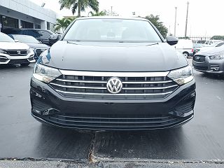 2020 Volkswagen Jetta SE 3VWC57BU5LM105901 in Hialeah, FL 2