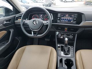 2020 Volkswagen Jetta SE 3VWC57BU5LM105901 in Hialeah, FL 34