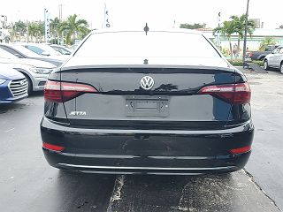 2020 Volkswagen Jetta SE 3VWC57BU5LM105901 in Hialeah, FL 5
