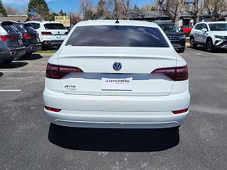 2020 Volkswagen Jetta S 3VWCB7BU6LM012684 in Lakewood, CO 5