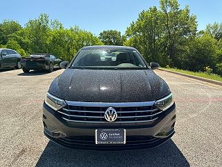 2020 Volkswagen Jetta SEL 3VWE57BU0LM088692 in Longview, TX 2