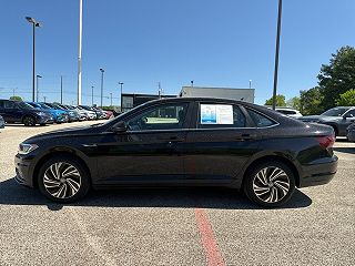 2020 Volkswagen Jetta SEL 3VWE57BU0LM088692 in Longview, TX 5