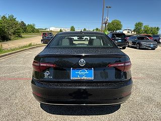2020 Volkswagen Jetta SEL 3VWE57BU0LM088692 in Longview, TX 7