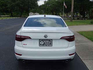2020 Volkswagen Jetta GLI 3VW5T7BU7LM086797 in New Smyrna Beach, FL 4