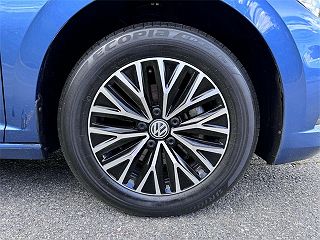 2020 Volkswagen Jetta SE 3VWC57BU0LM083130 in North Chesterfield, VA 29