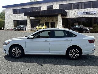2020 Volkswagen Jetta SE 3VWC57BU0LM078915 in Saint James, NY 5