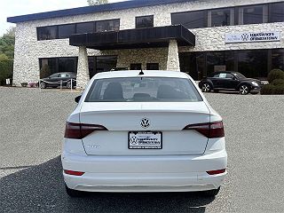 2020 Volkswagen Jetta SE 3VWC57BU0LM078915 in Saint James, NY 7