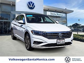 2020 Volkswagen Jetta SEL 3VWG57BUXLM089793 in Santa Monica, CA