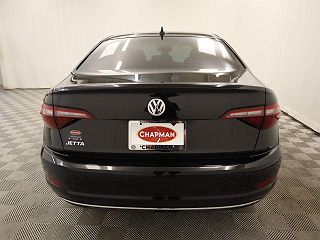 2020 Volkswagen Jetta S 3VWC57BU1LM093679 in Scottsdale, AZ 5