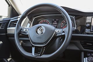 2020 Volkswagen Jetta SE 3VWCB7BU9LM011612 in Valencia, CA 14
