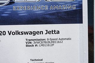 2020 Volkswagen Jetta SE 3VWCB7BU9LM011612 in Valencia, CA 27