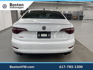 2020 Volkswagen Jetta GLI 3VW6T7BU3LM049315 in Watertown, MA 5