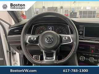 2020 Volkswagen Jetta GLI 3VW6T7BU3LM049315 in Watertown, MA 7