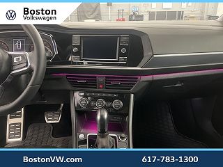 2020 Volkswagen Jetta GLI 3VW6T7BU3LM049315 in Watertown, MA 8