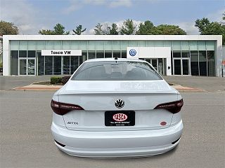 2020 Volkswagen Jetta SE 3VWCB7BU8LM049767 in White Plains, NY 6
