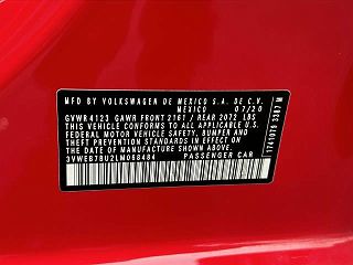 2020 Volkswagen Jetta SEL 3VWEB7BU2LM068484 in White Plains, NY 19