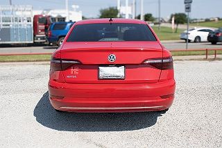 2020 Volkswagen Jetta SE 3VWC57BU8LM091718 in Wichita Falls, TX 4