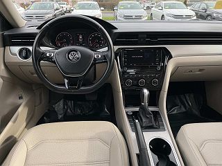 2020 Volkswagen Passat SE 1VWWA7A35LC009303 in Brockton, MA 12