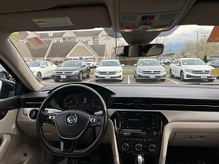 2020 Volkswagen Passat SE 1VWWA7A35LC009303 in Brockton, MA 2