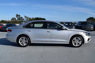 2020 Volkswagen Passat S 1VWAA7A3XLC019691 in Delray Beach, FL 8