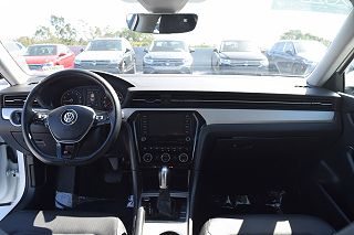 2020 Volkswagen Passat SE 1VWSA7A31LC019843 in Delray Beach, FL 12