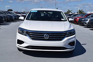 2020 Volkswagen Passat SE 1VWSA7A31LC019843 in Delray Beach, FL 4