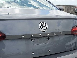 2020 Volkswagen Passat SEL 1VWCA7A33LC003390 in Doral, FL 6