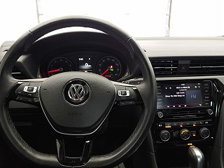 2020 Volkswagen Passat SE 1VWSA7A30LC001768 in Manhattan, KS 13