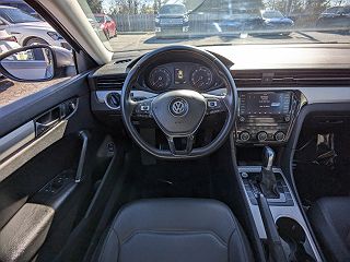 2020 Volkswagen Passat SE 1VWSA7A38LC007950 in Owings Mills, MD 17
