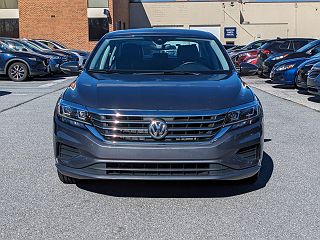 2020 Volkswagen Passat SE 1VWSA7A38LC007950 in Owings Mills, MD 9