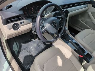 2020 Volkswagen Passat SE 1VWWA7A36LC012971 in Salt Lake City, UT 8