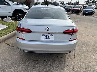 2020 Volkswagen Passat SE 1VWSA7A39LC027852 in Texarkana, TX 6