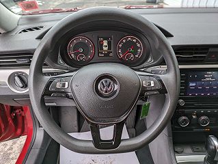 2020 Volkswagen Passat S 1VWAA7A32LC010693 in Yorkville, NY 9