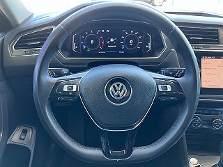 2020 Volkswagen Tiguan SEL 3VV3B7AX0LM091365 in Albuquerque, NM 13