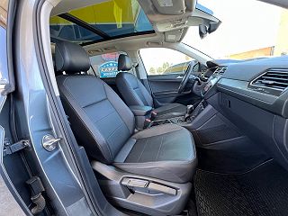 2020 Volkswagen Tiguan SEL 3VV3B7AX0LM091365 in Albuquerque, NM 21