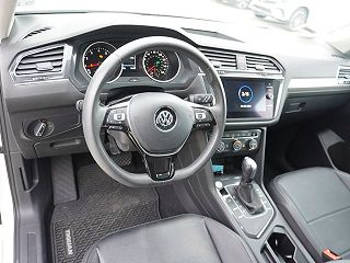 2020 Volkswagen Tiguan SE 3VV3B7AX8LM069050 in Baton Rouge, LA 26