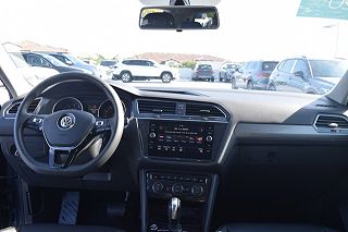 2020 Volkswagen Tiguan SE 3VV3B7AX7LM061165 in Delray Beach, FL 10