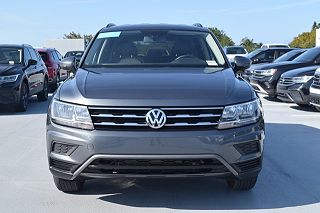 2020 Volkswagen Tiguan SE 3VV3B7AX7LM061165 in Delray Beach, FL 2