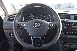 2020 Volkswagen Tiguan SE 3VV3B7AX7LM061165 in Delray Beach, FL 22
