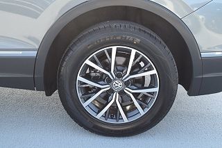 2020 Volkswagen Tiguan SE 3VV3B7AX7LM061165 in Delray Beach, FL 9