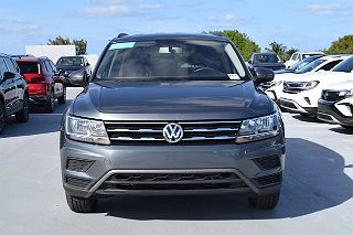 2020 Volkswagen Tiguan S 3VV1B7AX8LM132011 in Delray Beach, FL 3