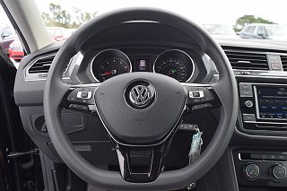 2020 Volkswagen Tiguan S 3VV1B7AX2LM118556 in Delray Beach, FL 22