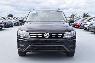 2020 Volkswagen Tiguan S 3VV1B7AX2LM118556 in Delray Beach, FL 3