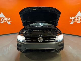 2020 Volkswagen Tiguan S 3VV0B7AX2LM143033 in Denver, CO 17